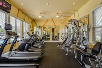 Cardio center
